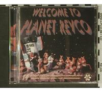 Various - Welcome to Planet Revco [Import]