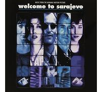 Various Artists - Welcome to Sarajevo