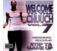 Various - Welcome to Tha Chuuch Vol.7 [Import]