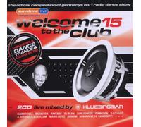 Various - Welcome to The Club 15 [Import]