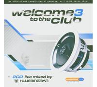 Various - Welcome to The Club 3 [Import]