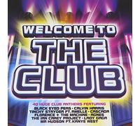 Various - Welcome to The Club [Import]