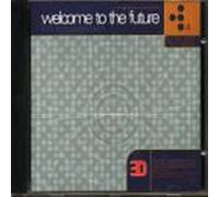 Various - Welcome to The Future 4 [Import]