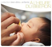 Various - Well Being for Children-Baby's Bottle Time [Import]