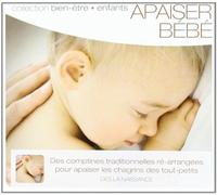 Various - Well Being for Children-Calm Baby Down [Import]