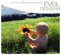 Various - Well Being for Children-Senses Awakening [Import]