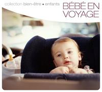 Various - Well Being for Children-Travelling with Baby [Import]