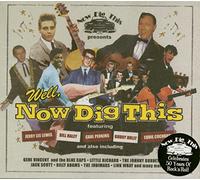 Various - Well, Now Dig This [Import]
