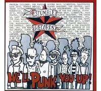 Various - We'll Punk You Up [Import]