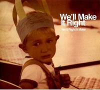 Various - We'll Right It Make [Import Allemand]
