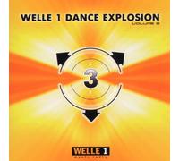 Various - Welle 1 Dance Explosion 3 [Import]