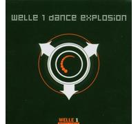 Various - Welle1 Dance Explosion [Import]
