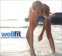 Various - Wellfit [Import]
