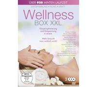Various - Wellness Box Xxl (14 Filme)