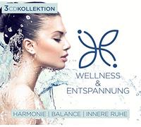 Various - Wellness & Entsprannung