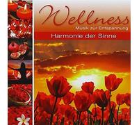 Various - Wellness Harmonie der Sinne [Import]