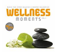 Various - Wellness Moments Vol.1 [Import]