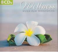 Various - Wellness-Musik Zum Wohlfühlen