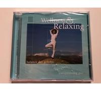 Various - Wellness & Relaxing [Import]