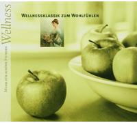 Various Wellnessklassik Z.Wohlfue (CD)