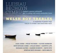Various - Welsh Boy Trebles