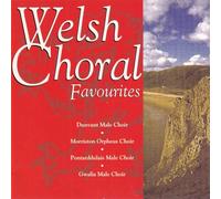 Various - Welsh Choral Favourites [Import]