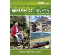 Various - Welsh Journeys [Import anglais]