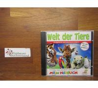 Various - Welt der Tiere-Alles Über Tiere und Deren Lebens..