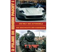 Various - Welt des Automobils & Die [Import]