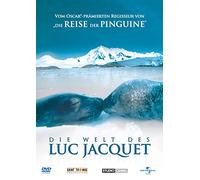 Various - Welt des Luc Jacque DVD S/T [Import]