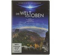 Various - Welt Von Oben-Madrid,Die Pyrenäen und la Re [Import]