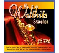 Various - Welthits-Saxophon