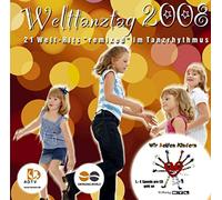 Various - Welttanztag 2008-21: Welthits Remixed im Tanzsound
