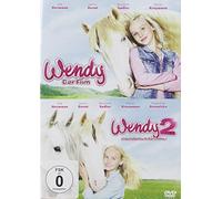 Wendy 1+2 – DVD – Import (2 DVDs)