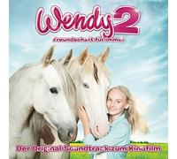 Various - Wendy 2-der Original-Soundtrack Zum Kinofilm [Import]