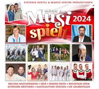 Various - Wenn Die Musi Spielt 2024 [Import]