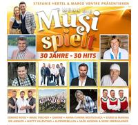 Various - Wenn die Musi Spielt - 30 Jahre 30 Hits