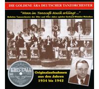 Various - Wenn Im Tanzcafe Musik ER [Import]