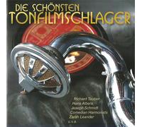 Various - Wenn mal das Herz unglücklich liebt ... (Compilation CD, 16 Tracks)
