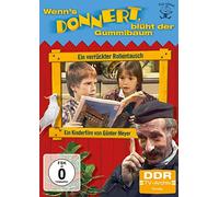 Various – Wenn's Donnert, Blüht der Gummibaum