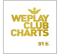 Various - Weplay Club Charts Vol.1