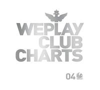 Various - Weplay Club Charts,Vol.4 [Import]
