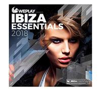 Various - Weplay Ibiza Essentials 2018