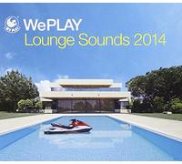 Various - Weplay-Lounge Sounds 2014