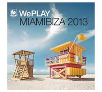 Various - Weplay-Miamibiza 2013 [Import]