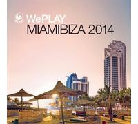 Various - Weplay-Miamibiza 2014