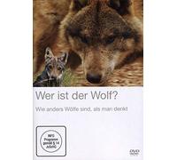 Various - Wer Ist der Wolf?