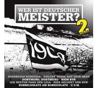 Various - Wer Ist Deutscher Meister Folge 2 [Import]