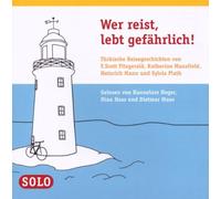 Various - Wer Reist,Lebt Gefährlich [Import]