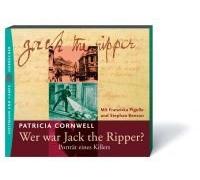 Various - Wer War Jack the Ripp